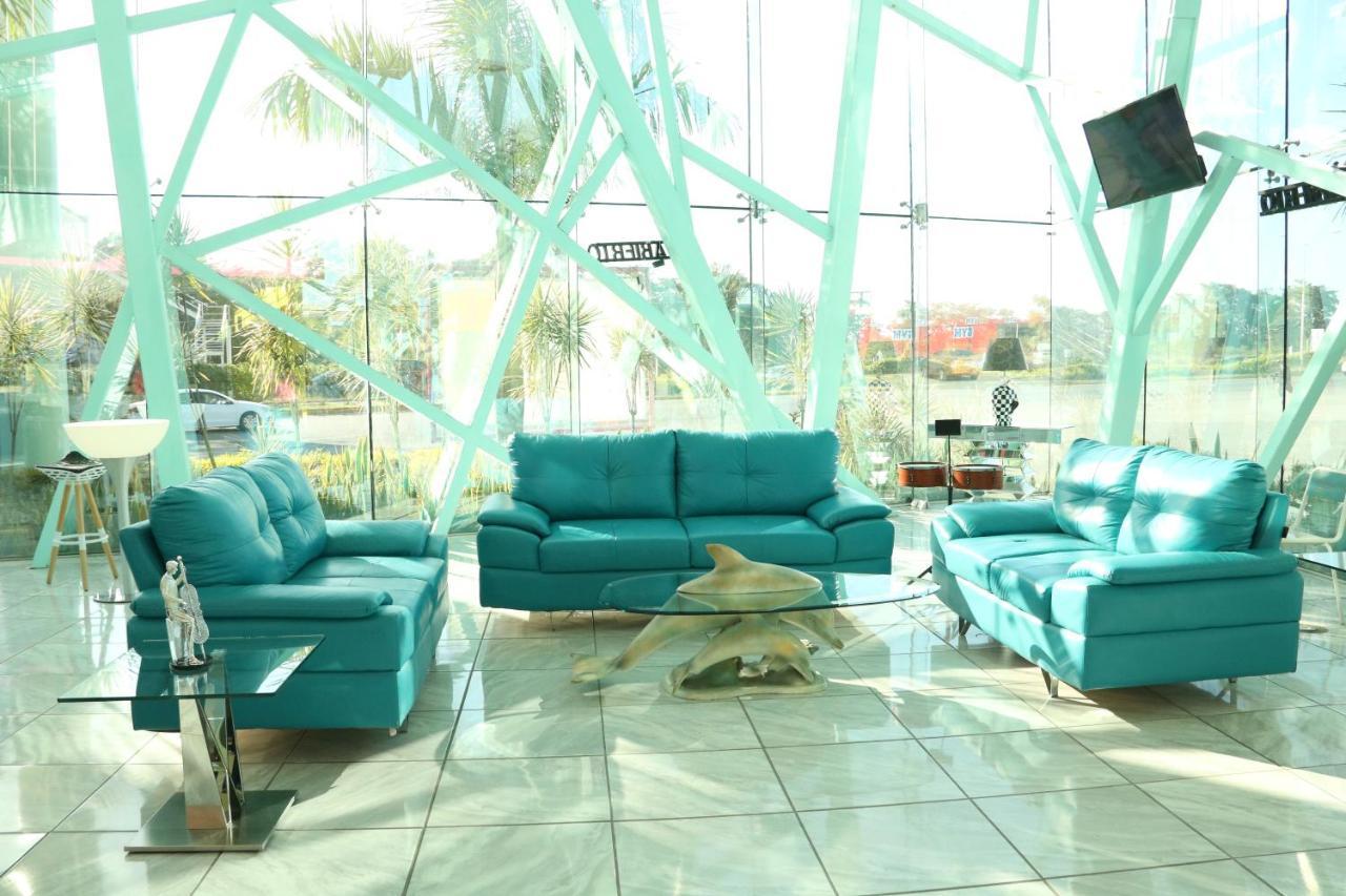 Miami Inn Nuevo Vallarta Eksteriør bilde